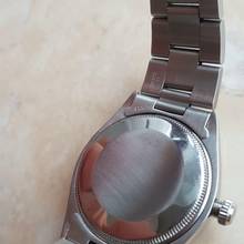 Thumbnail von Rolex Air King 5500 </h1>