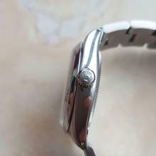 Thumbnail von Rolex Air King 5500 </h1>
