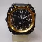 U-Boat Thousands of Feet 00443742-001 </h1>