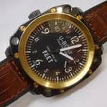 Thumbnail von U-Boat Thousands of Feet 00443742-001 </h1>