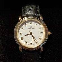 Thumbnail von Blancpain Villeret Villeret