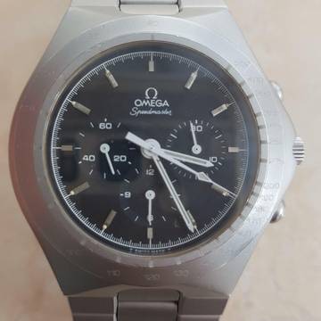 Omega Speedmaster Teutonic 861 </h1>