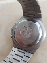 Thumbnail von Omega Speedmaster Teutonic 861 </h1>