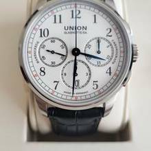 Thumbnail von Union Glashütte D007.459A