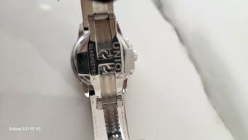 Thumbnail von Union Glashütte D007.459A