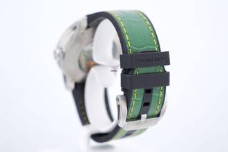 Thumbnail von Lucky Harvey Green Dragon - Unworn - Box+Papers - 24 Months Warranty Green Dragon 2025