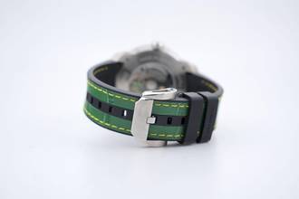 Thumbnail von Lucky Harvey Green Dragon - Unworn - Box+Papers - 24 Months Warranty Green Dragon 2025