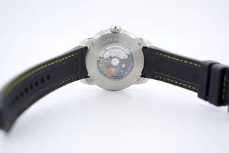 Thumbnail von Lucky Harvey Green Dragon - Unworn - Box+Papers - 24 Months Warranty Green Dragon 2025