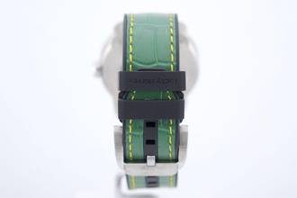 Thumbnail von Lucky Harvey Green Dragon - Unworn - Box+Papers - 24 Months Warranty Green Dragon 2025