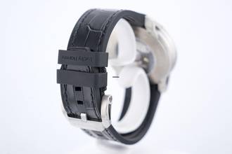 Thumbnail von Lucky Harvey Silver Dragon - Unworn - Box+Papers - 24 Months Warranty Silver Dragon 2025