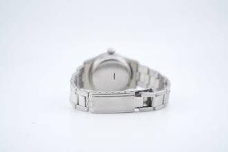 Thumbnail von Rolex Oyster Perpetual 34 Vintage 3-6-9 Original Dial - Never Polished - 24 Months Warranty 6332 1953