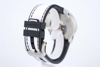 Thumbnail von Lucky Harvey White Dragon - Unworn - Box+Papers - 24 Months Warranty White Dragon 2025