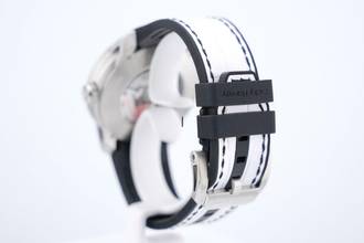 Thumbnail von Lucky Harvey White Dragon - Unworn - Box+Papers - 24 Months Warranty White Dragon 2025