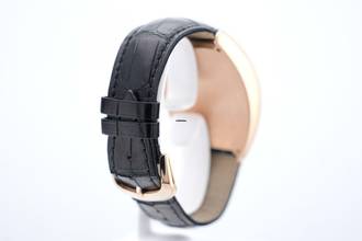 Thumbnail von Franck Muller Casablanca Chronograph Pink Gold - Black Dial - 24 Months Warranty - 8880 C CC DT