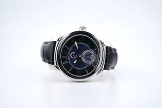 Thumbnail von Ulysse Nardin Macho Palladium 950 With Papers - 278-70 2007