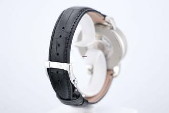 Thumbnail von Ulysse Nardin Macho Palladium 950 With Papers - 278-70 2007