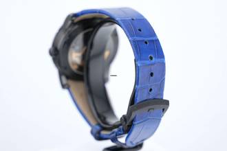 Thumbnail von Roger Dubuis Excalibur 36 Limited Edition Blackened Titanium - Sapphire Setting - 24 Months Warranty DBEX0612