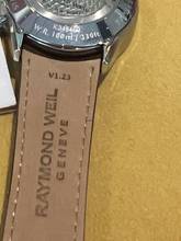 Thumbnail von Raymond Weil Freelancer 7730-STC-05600 Freelancer Chronograph mit Service Box Neuer Service 06/2025