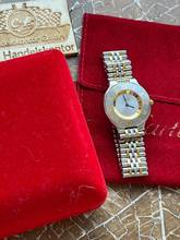 Thumbnail von Cartier 21 Must de Cartier 31mm Stahl-Gold neuer Service