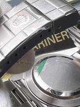 Thumbnail von Rolex Submariner Date Ref.: 16610 NEU Open Papers / LC 100 Deutsch verklebt