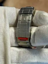 Thumbnail von Rolex Submariner Date Ref.: 16610 NEU Open Papers / LC 100 Deutsch verklebt