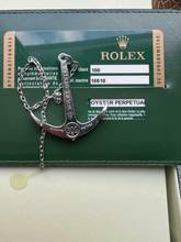 Thumbnail von Rolex Submariner Date Ref.: 16610 NEU Open Papers / LC 100 Deutsch verklebt