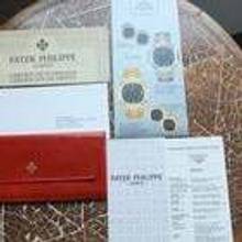 Thumbnail von Patek Philippe Nautilus 3700/1 Nautilus GÜBELIN 18k Gelbgold Erstbesitz Full Set double GENEVE Sealed </h1>