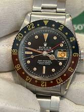Thumbnail von Rolex GMT-Master 6542 GMT-Master Pussy Galore Bakalite aus 1958