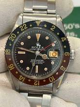 Thumbnail von Rolex GMT-Master 6542 GMT-Master Pussy Galore Bakalite aus 1958