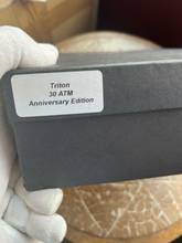 Thumbnail von Steinhart Triton 30ATM / Anniversary Bronzo Edition 000 von 111 Stück weltweit Sofort