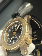 Thumbnail von Steinhart Triton 30ATM / Anniversary Bronzo Edition 000 von 111 Stück weltweit Sofort