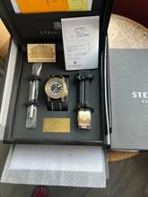 Thumbnail von Steinhart Triton 30ATM / Anniversary Bronzo Edition 000 von 111 Stück weltweit Sofort