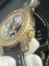 Thumbnail von Steinhart Triton 30ATM / Anniversary Bronzo Edition 000 von 111 Stück weltweit Sofort