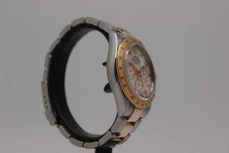 Thumbnail von Rolex Daytona Rare Diamonds Mop Zenith
