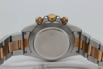 Thumbnail von Rolex Daytona Rare Diamonds Mop Zenith