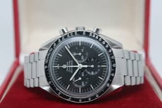 Thumbnail von Omega Speedmaster Professional Moonwatch 145.022 </h1>