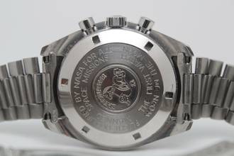 Thumbnail von Omega Speedmaster Professional Moonwatch 145.022 </h1>