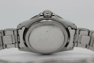 Thumbnail von Rolex Submariner (No Date) Gilt Bart Simpson