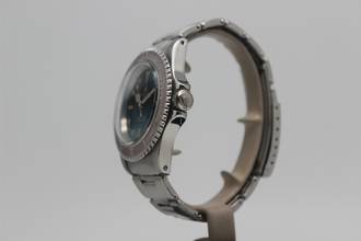 Thumbnail von Rolex Submariner (No Date) Gilt Bart Simpson