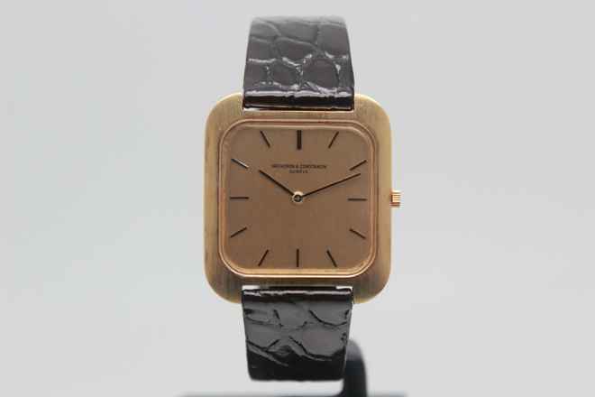  Vacheron Constantin Ultra Thin 7254 </h1> 