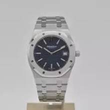 Thumbnail von Audemars Piguet Royal Oak Jumbo 15202 - Full Set 2014 </h1>