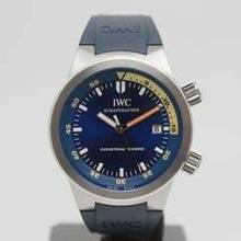 Thumbnail von IWC Aquatimer Automatic Cousteau </h1>