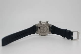 Thumbnail von IWC Aquatimer Automatic Cousteau </h1>