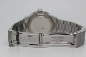 Thumbnail von Rolex Submariner (No Date) 5513