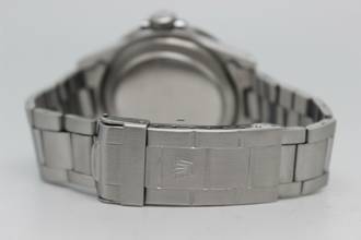 Thumbnail von Rolex Submariner (No Date) 5513