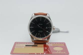 Thumbnail von Omega Seamaster Aqua Terra 28025000 </h1>