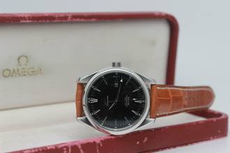 Thumbnail von Omega Seamaster Aqua Terra 28025000 </h1>