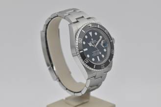 Thumbnail von Rolex Submariner Date 116610LN - Full Set 2013 </h1>