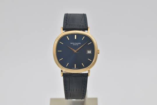  Patek Philippe Ellipse Jumbo 3839 </h1> 