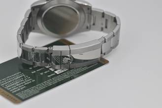 Thumbnail von Rolex Daytona 116520 - Full Set 2010 </h1>